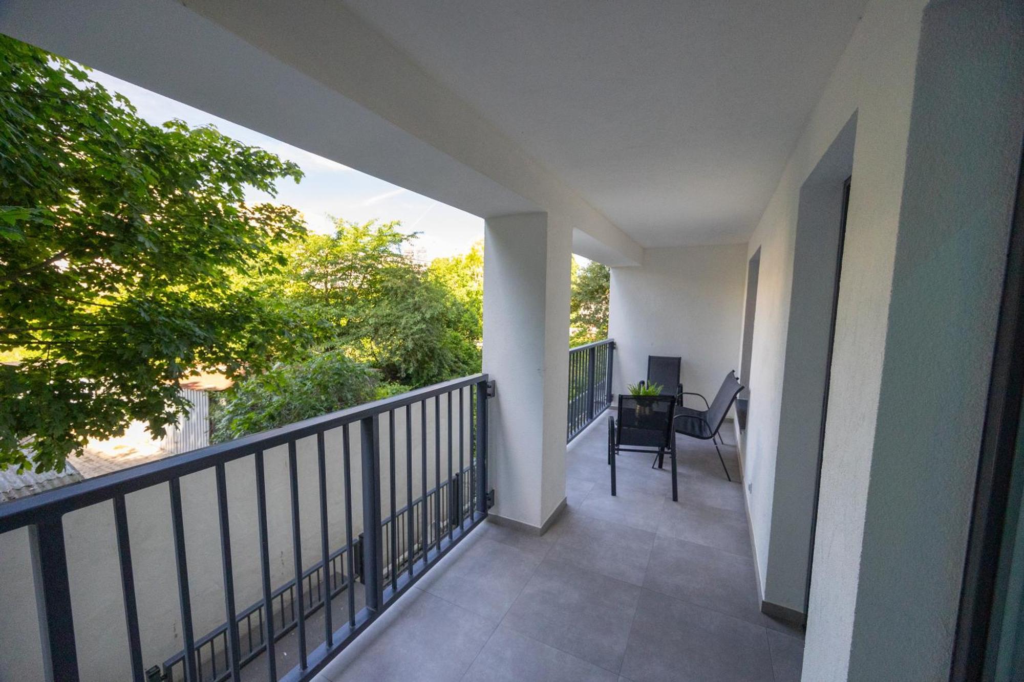 Golden Park Aparthotel Szczecin Exterior photo